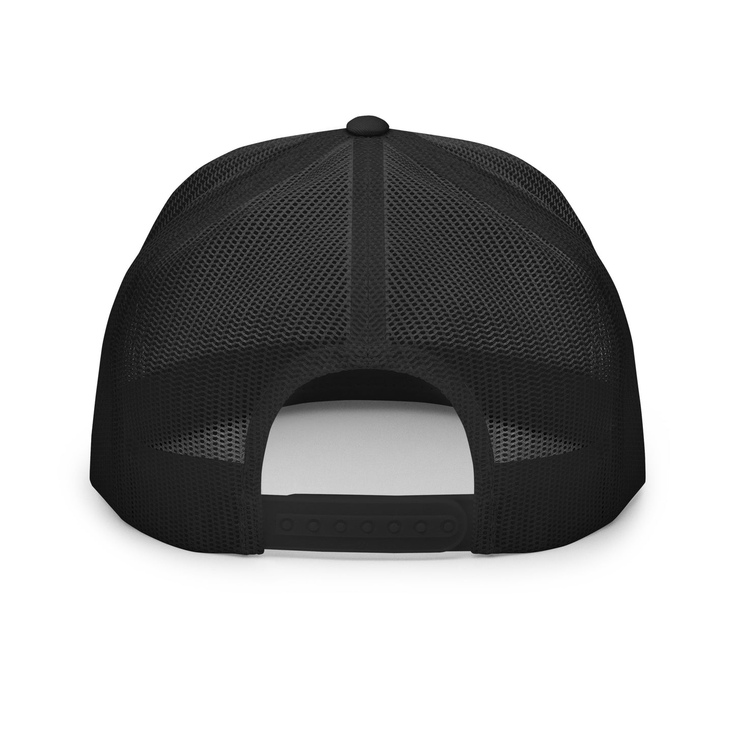Trucker Cap BBD Prv 22:6