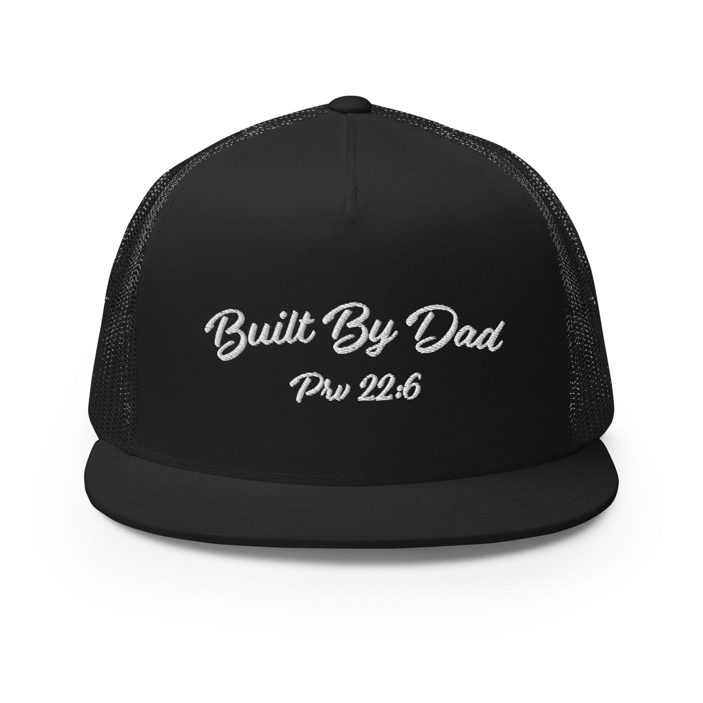 Trucker Cap BBD Prv 22:6