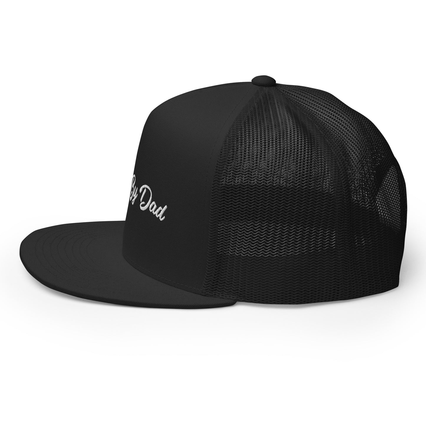 Trucker Cap BBD
