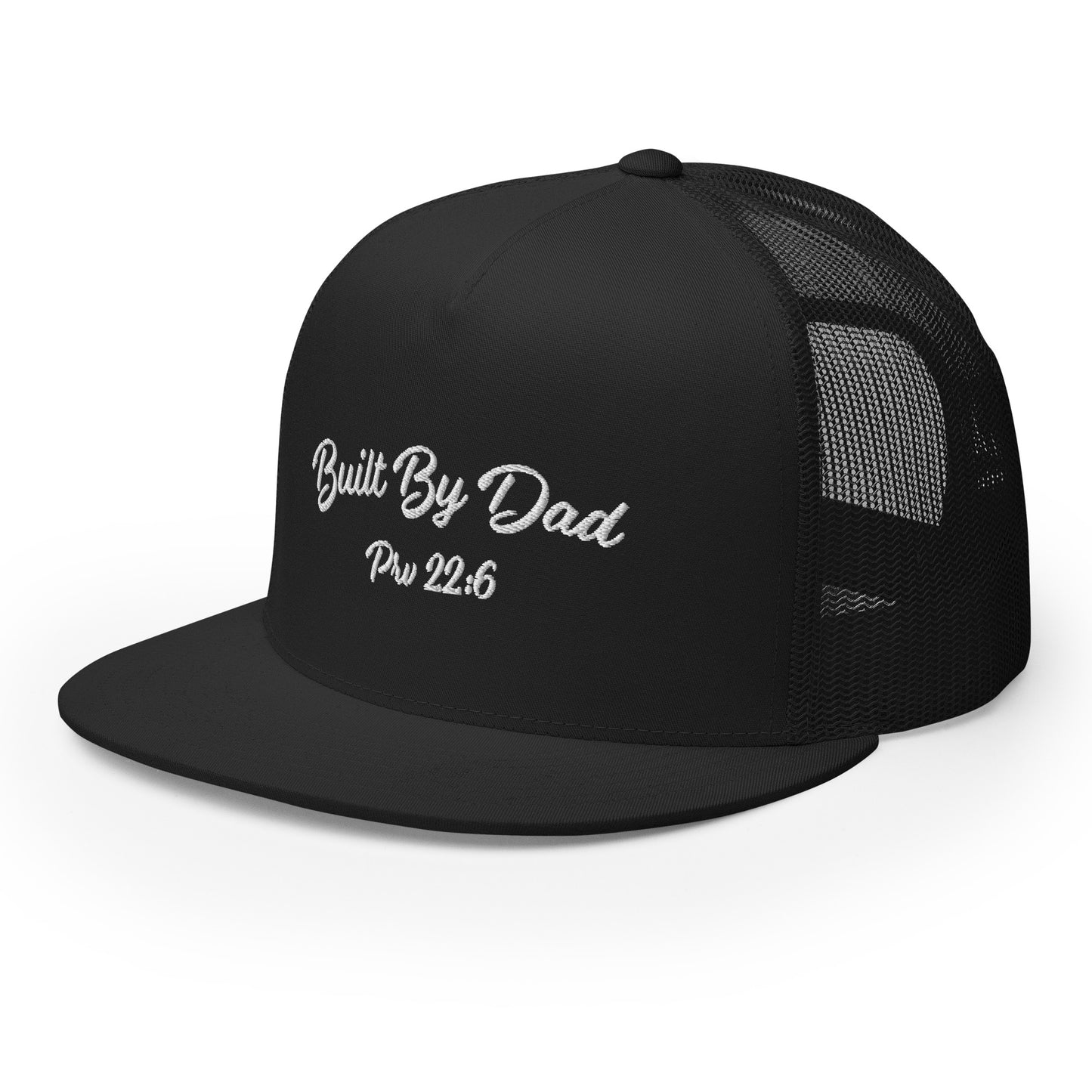 Trucker Cap BBD Prv 22:6