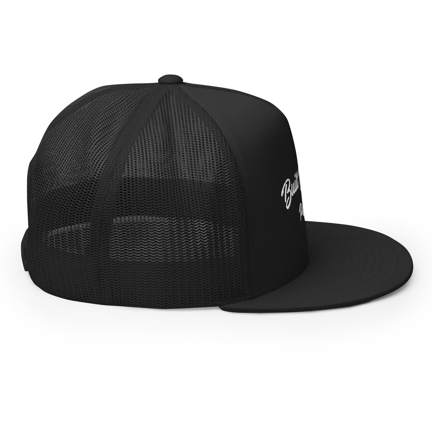 Trucker Cap BBD Prv 22:6