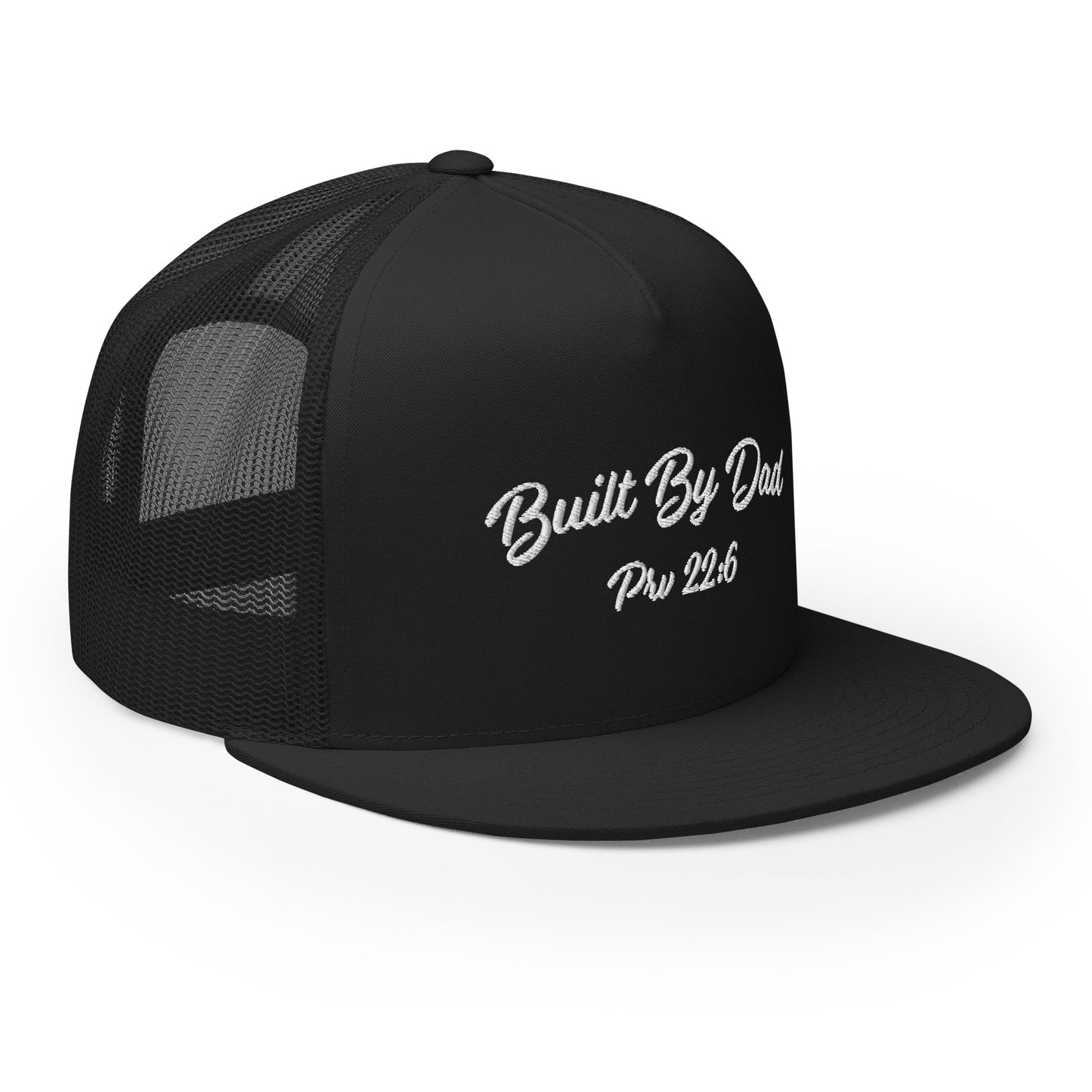 Trucker Cap BBD Prv 22:6