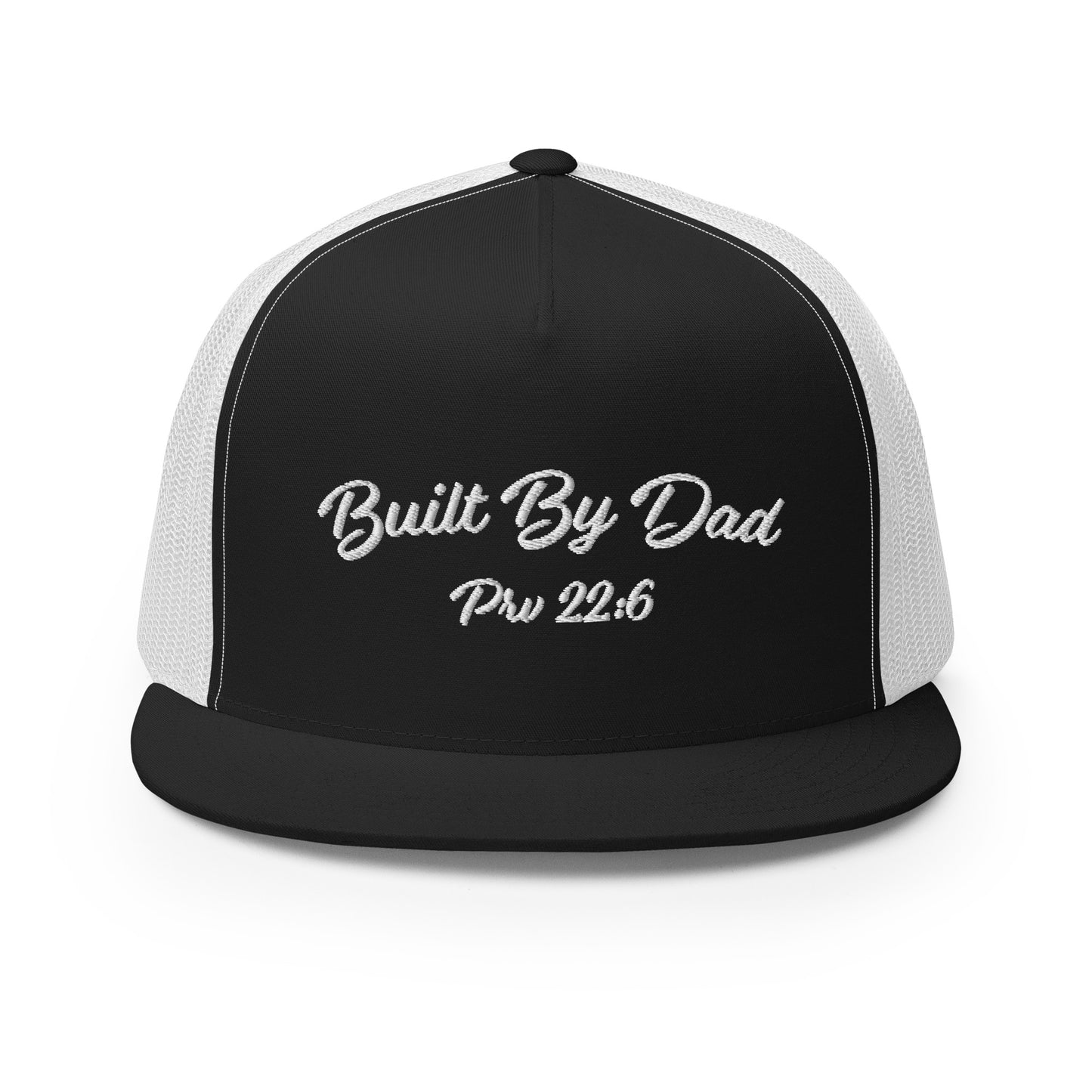 Trucker Cap BBD Prv 22:6