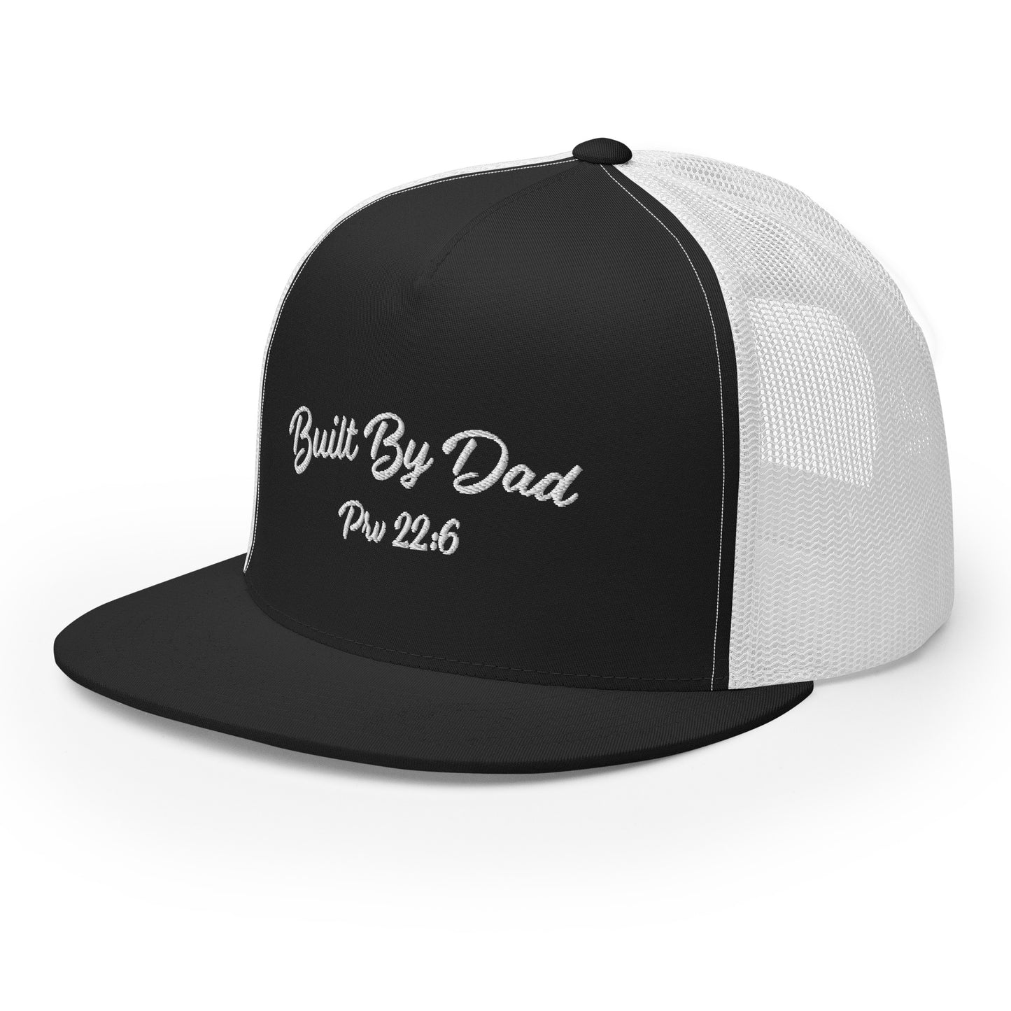 Trucker Cap BBD Prv 22:6