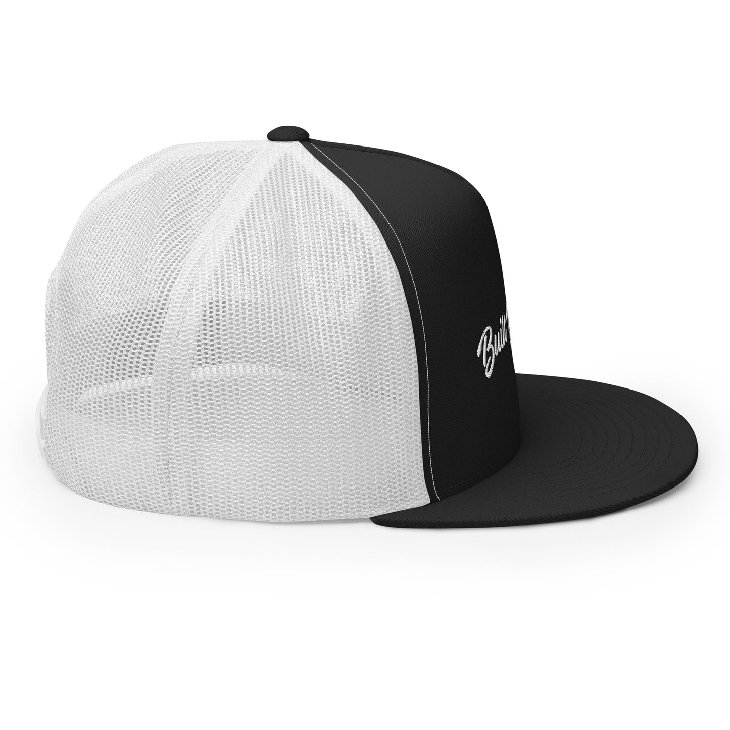 Trucker Cap BBD