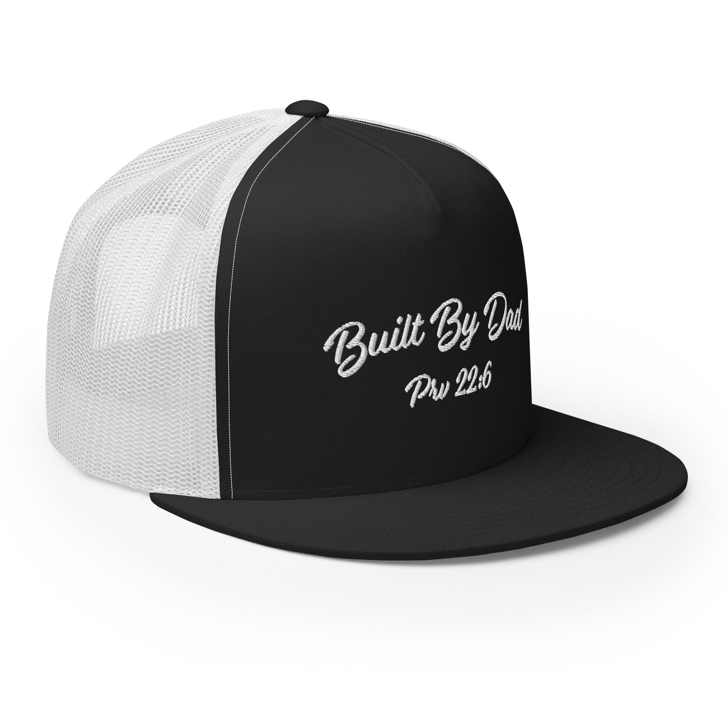 Trucker Cap BBD Prv 22:6