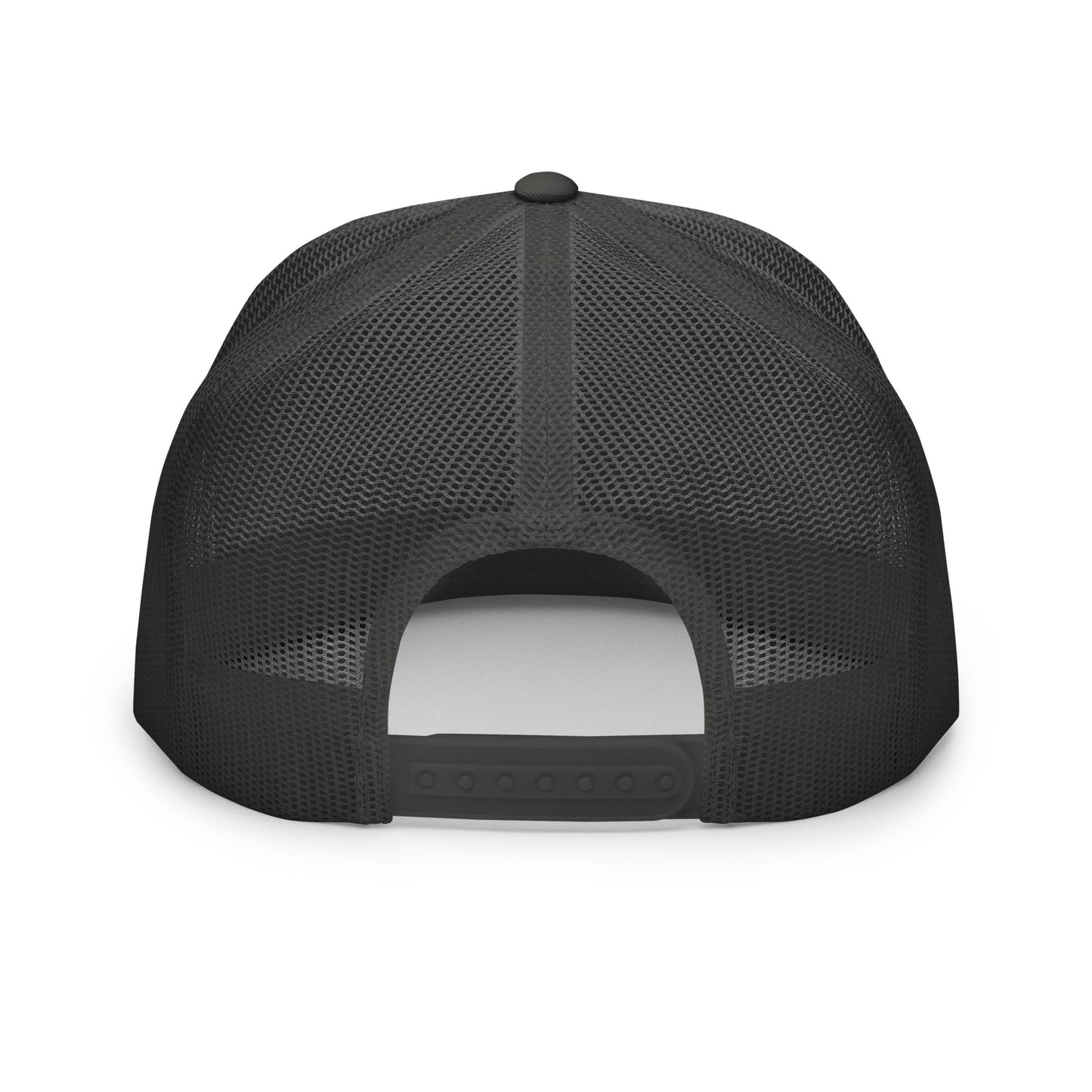 Trucker Cap BBD Prv 22:6
