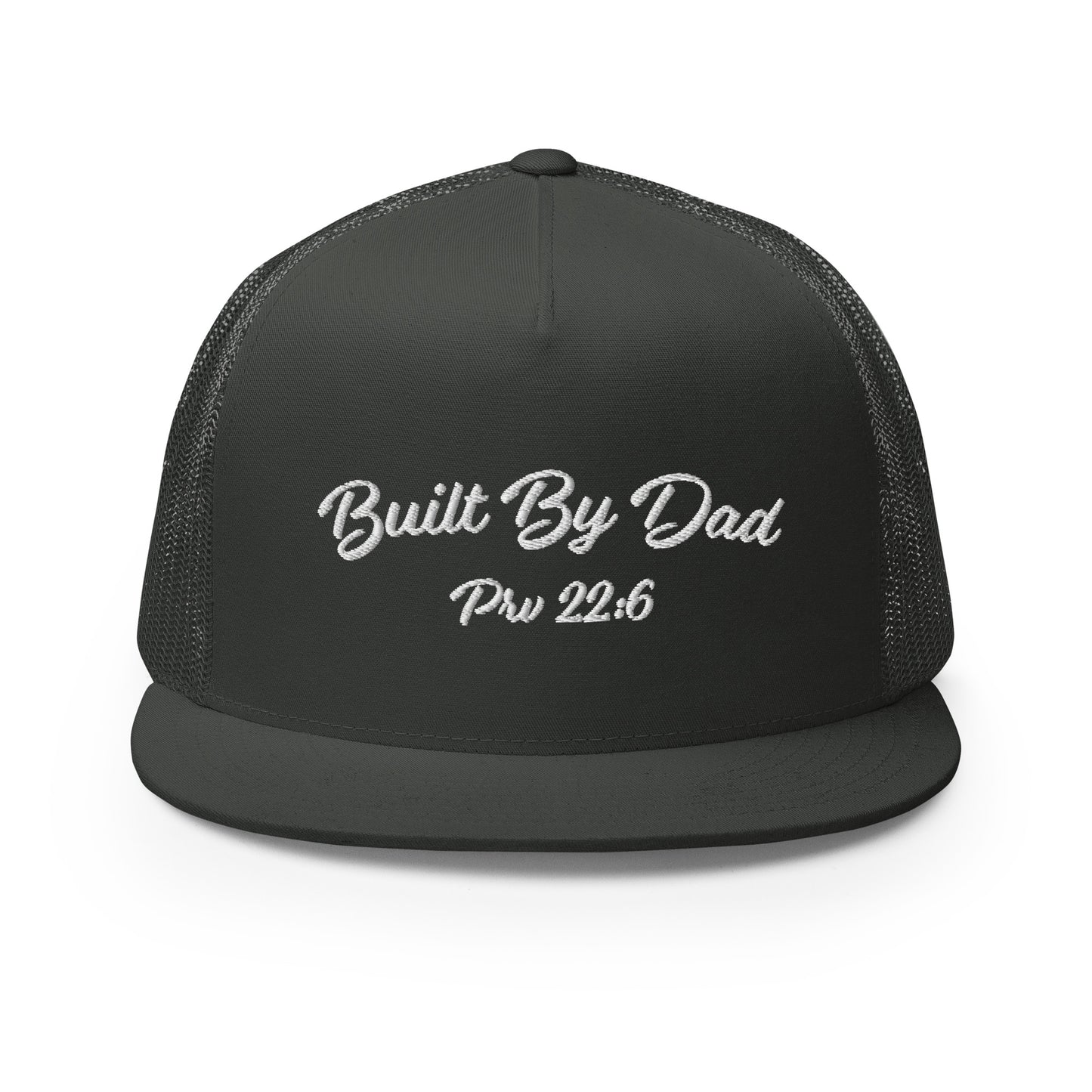 Trucker Cap BBD Prv 22:6