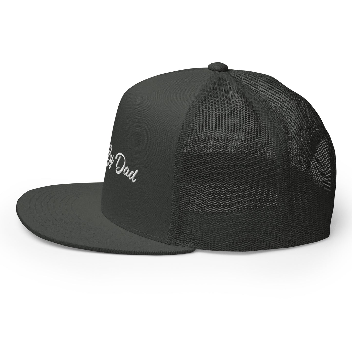 Trucker Cap BBD