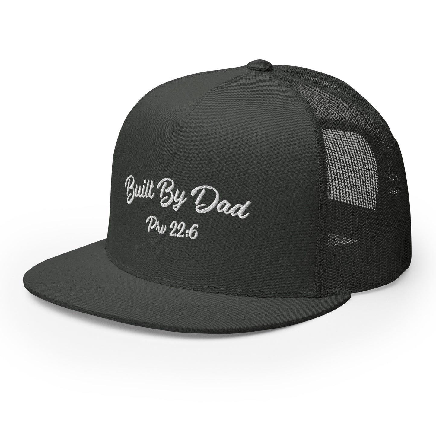 Trucker Cap BBD Prv 22:6