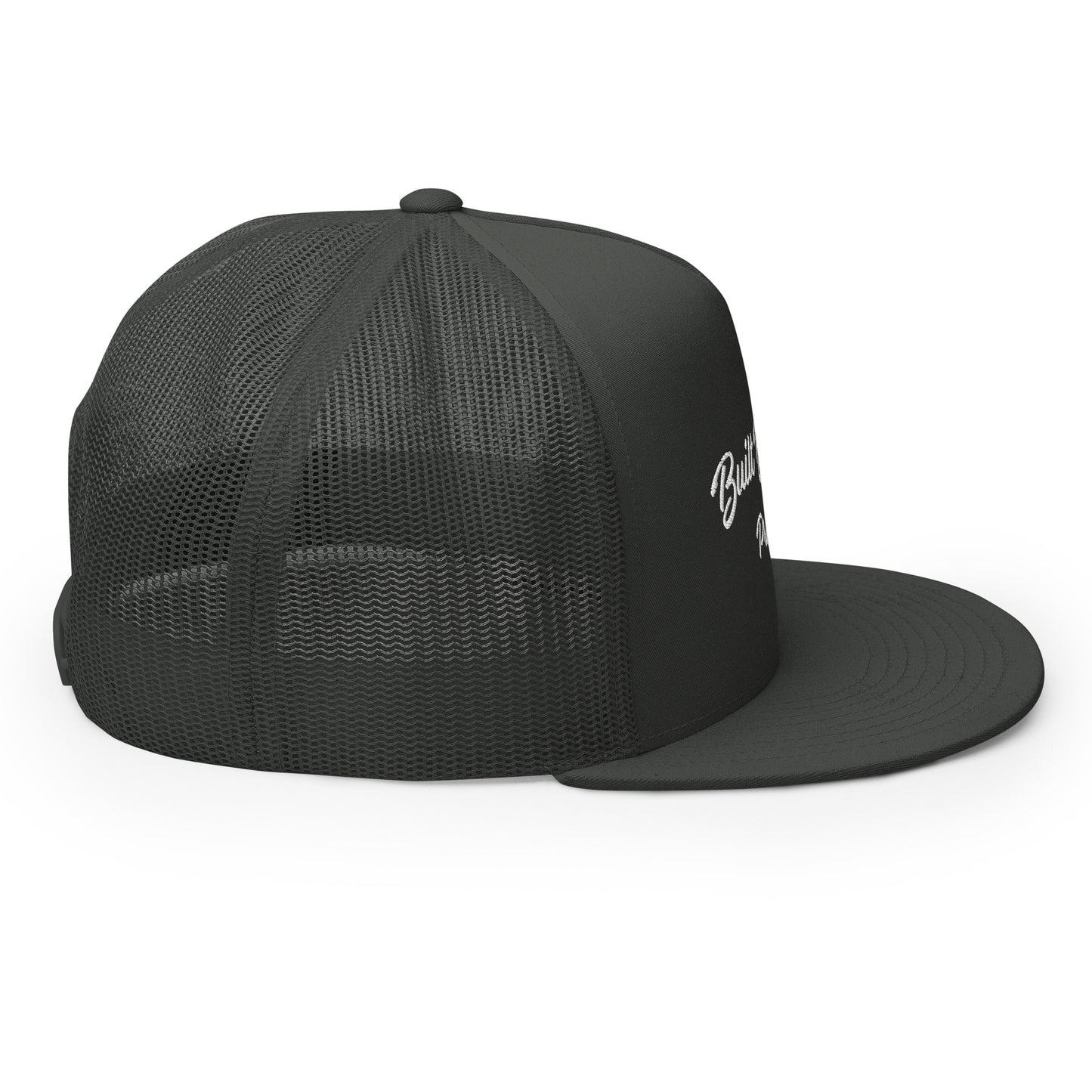 Trucker Cap BBD Prv 22:6