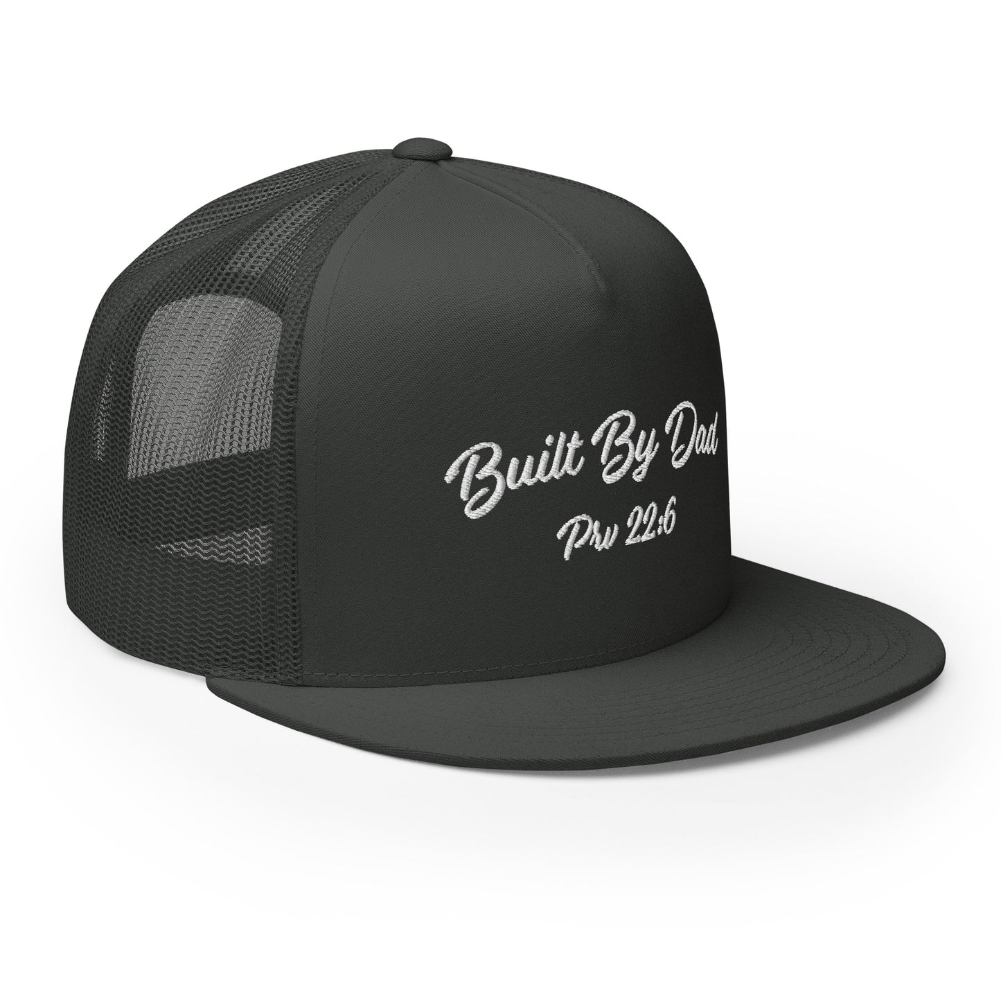 Trucker Cap BBD Prv 22:6
