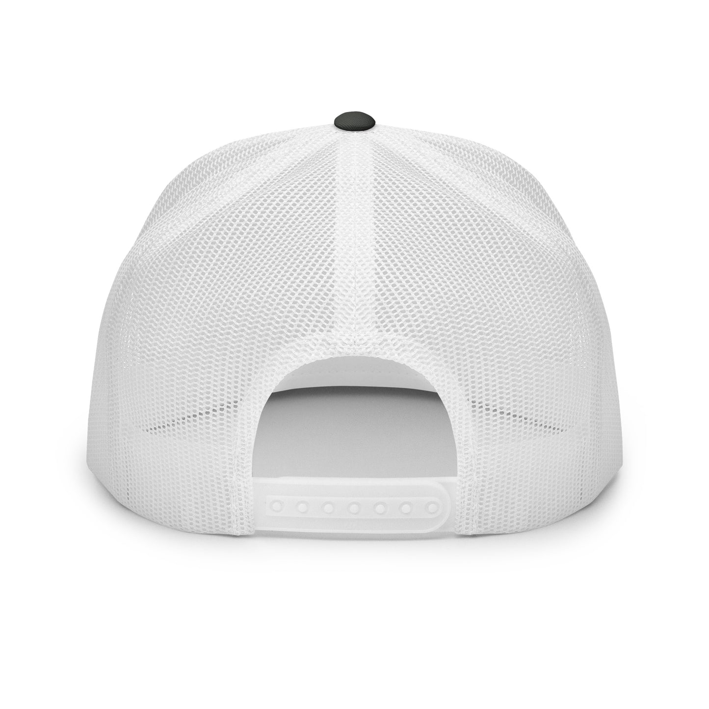 Trucker Cap BBD Prv 22:6