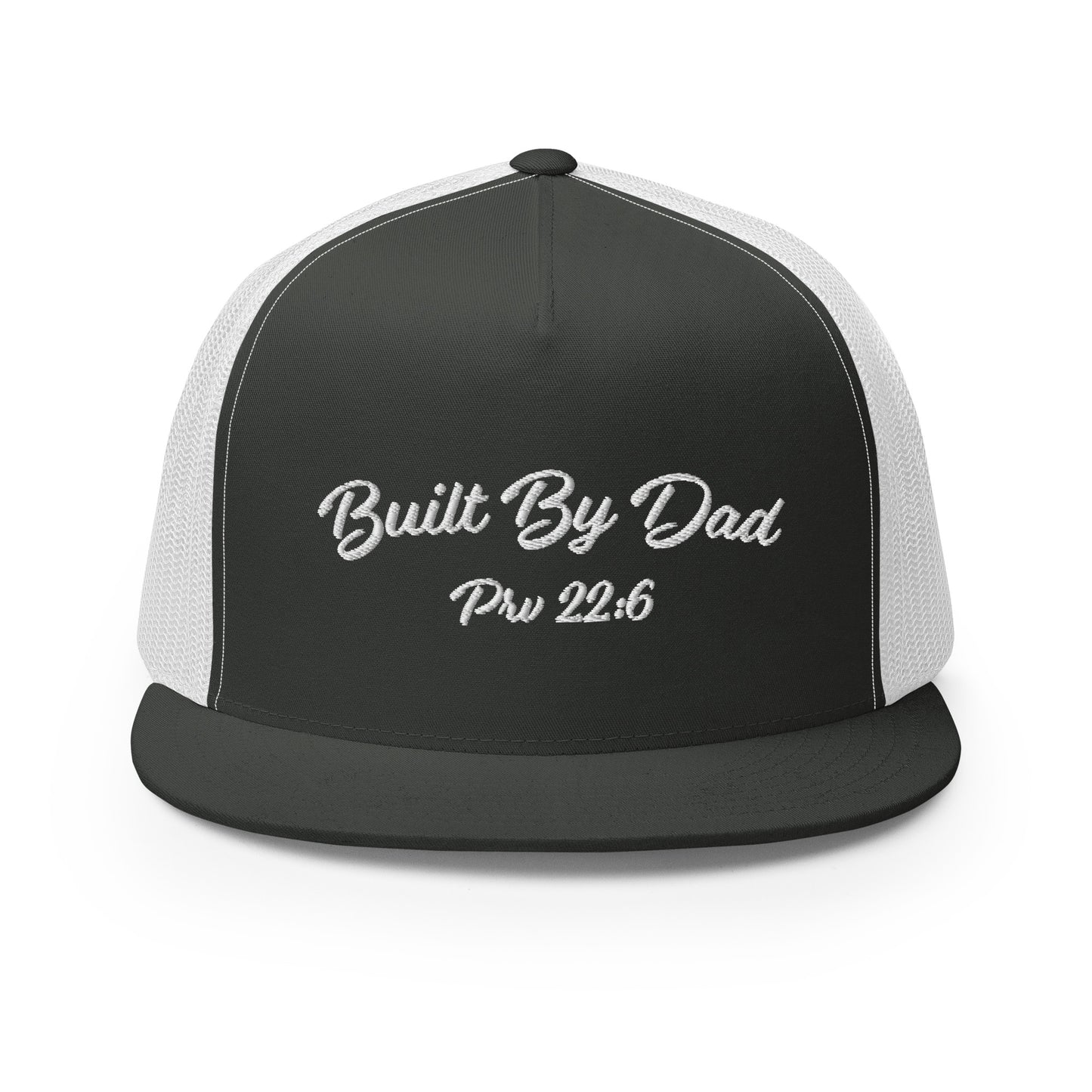 Trucker Cap BBD Prv 22:6
