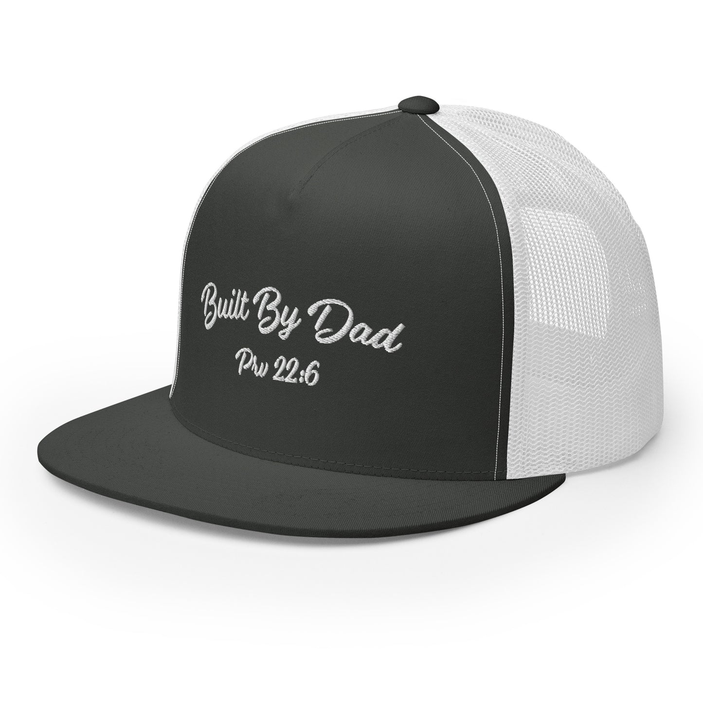 Trucker Cap BBD Prv 22:6