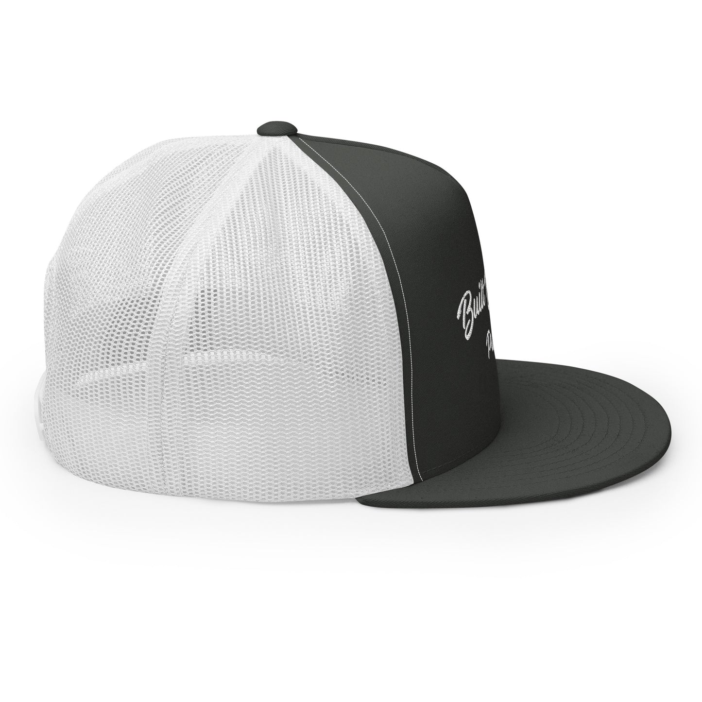 Trucker Cap BBD Prv 22:6
