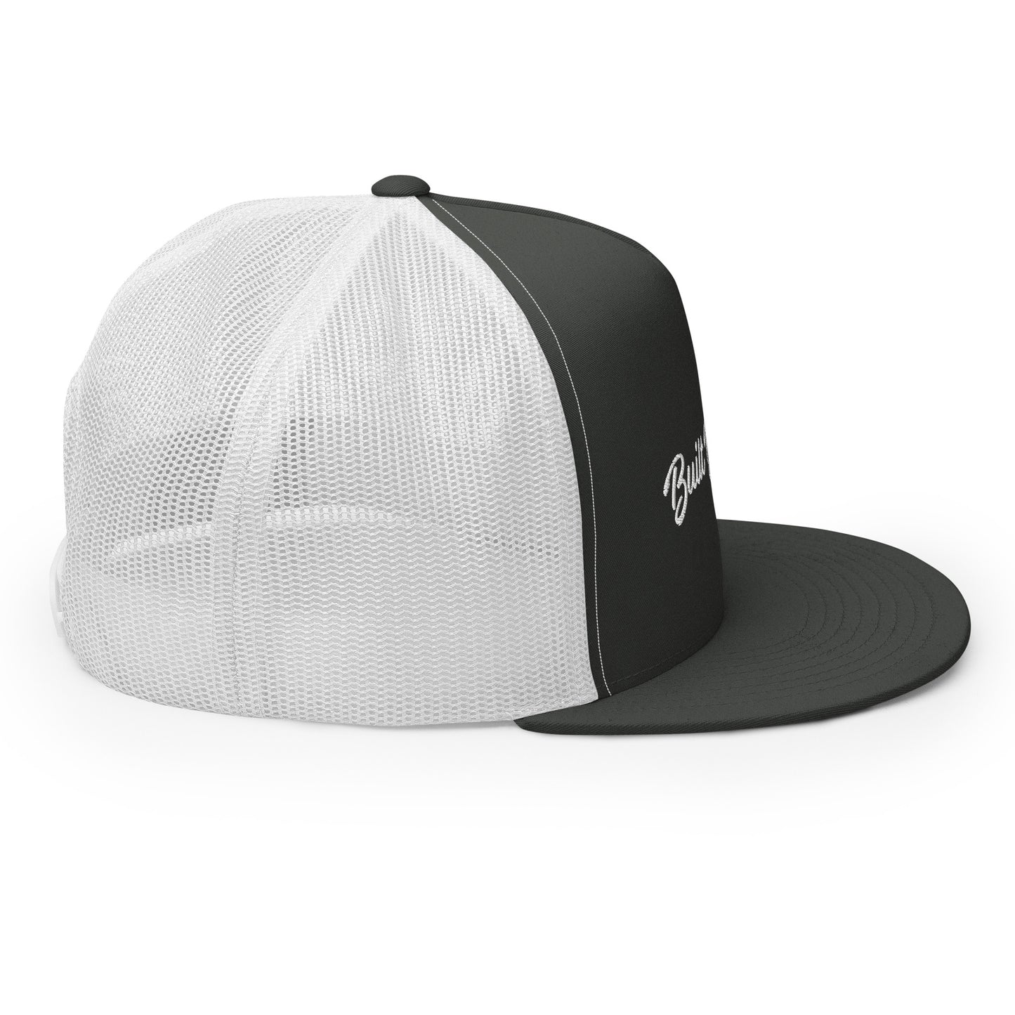 Trucker Cap BBD