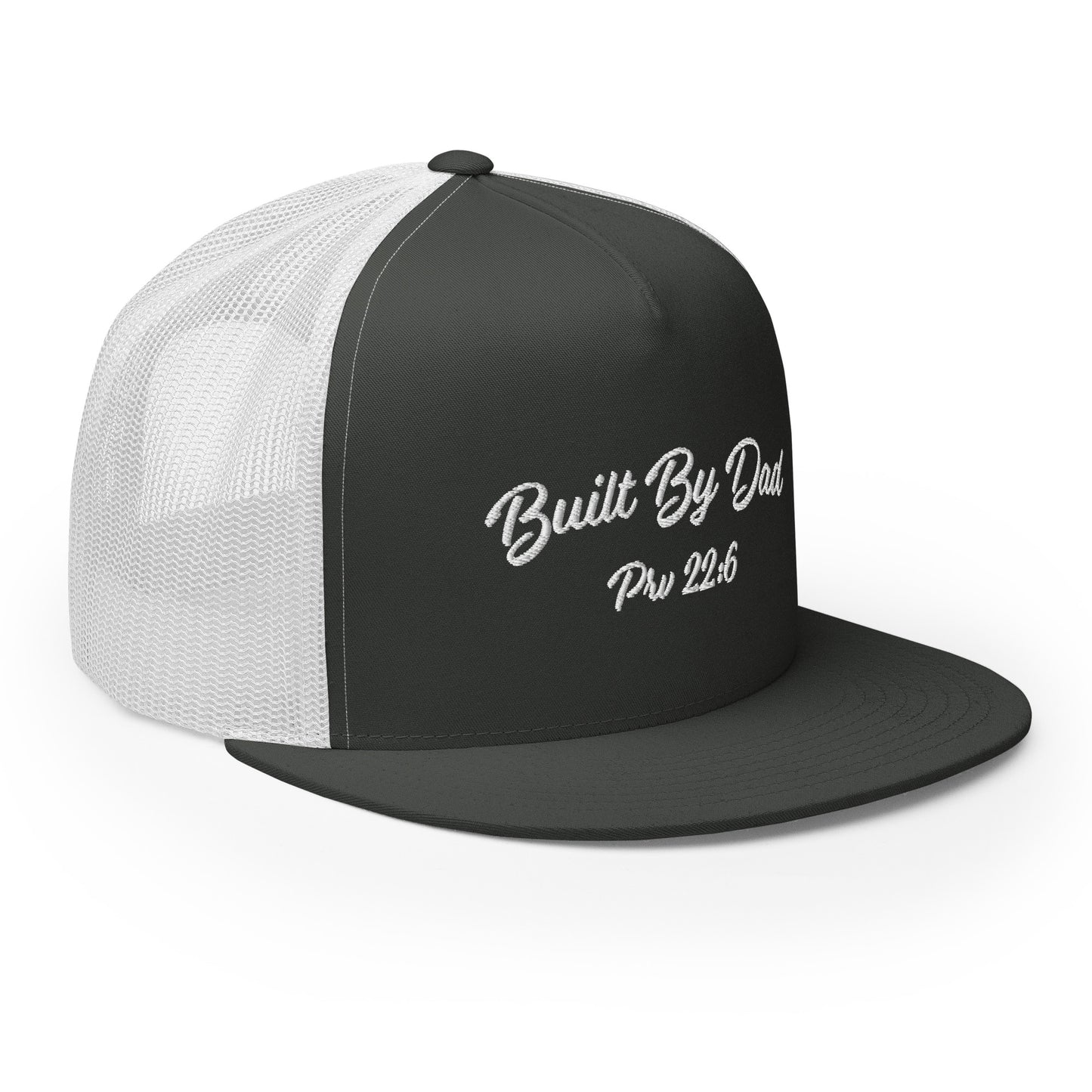 Trucker Cap BBD Prv 22:6