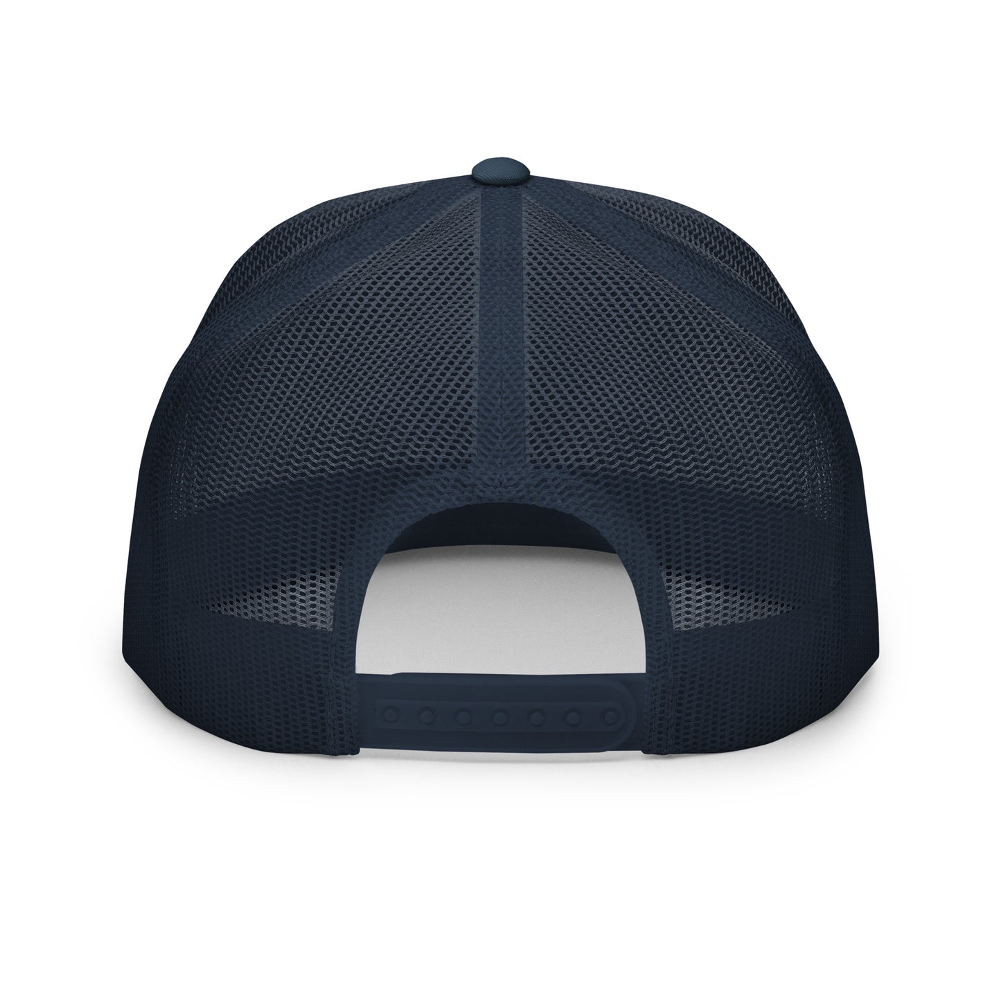 Trucker Cap BBD Prv 22:6