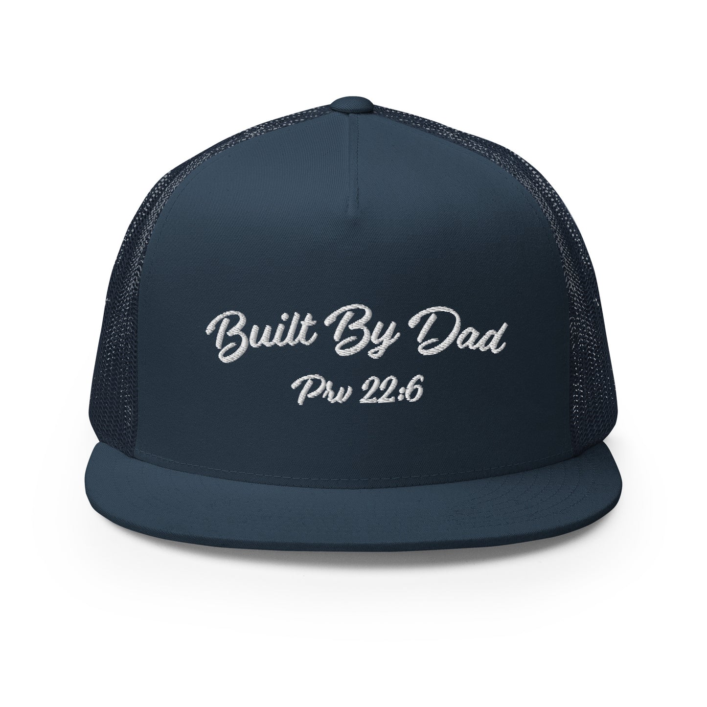 Trucker Cap BBD Prv 22:6