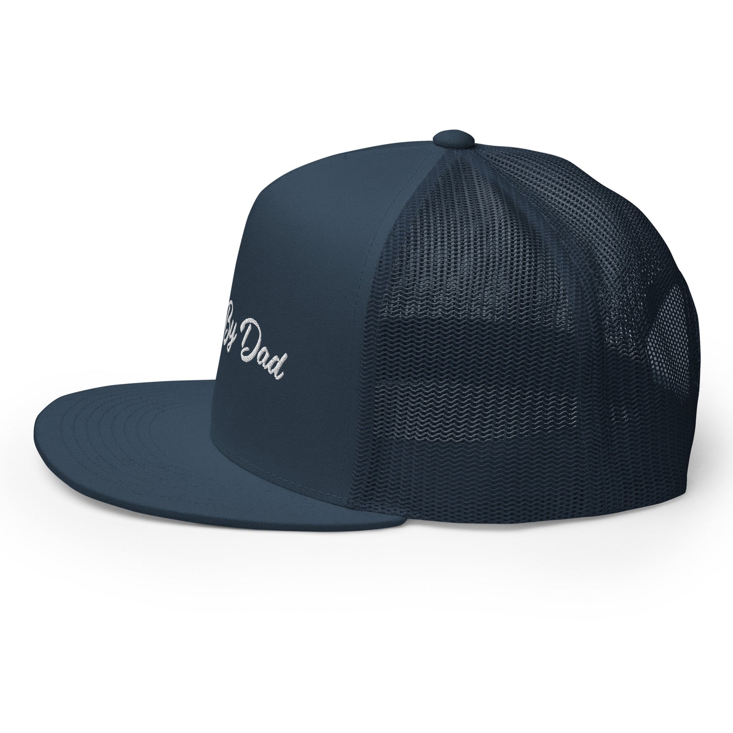 Trucker Cap BBD
