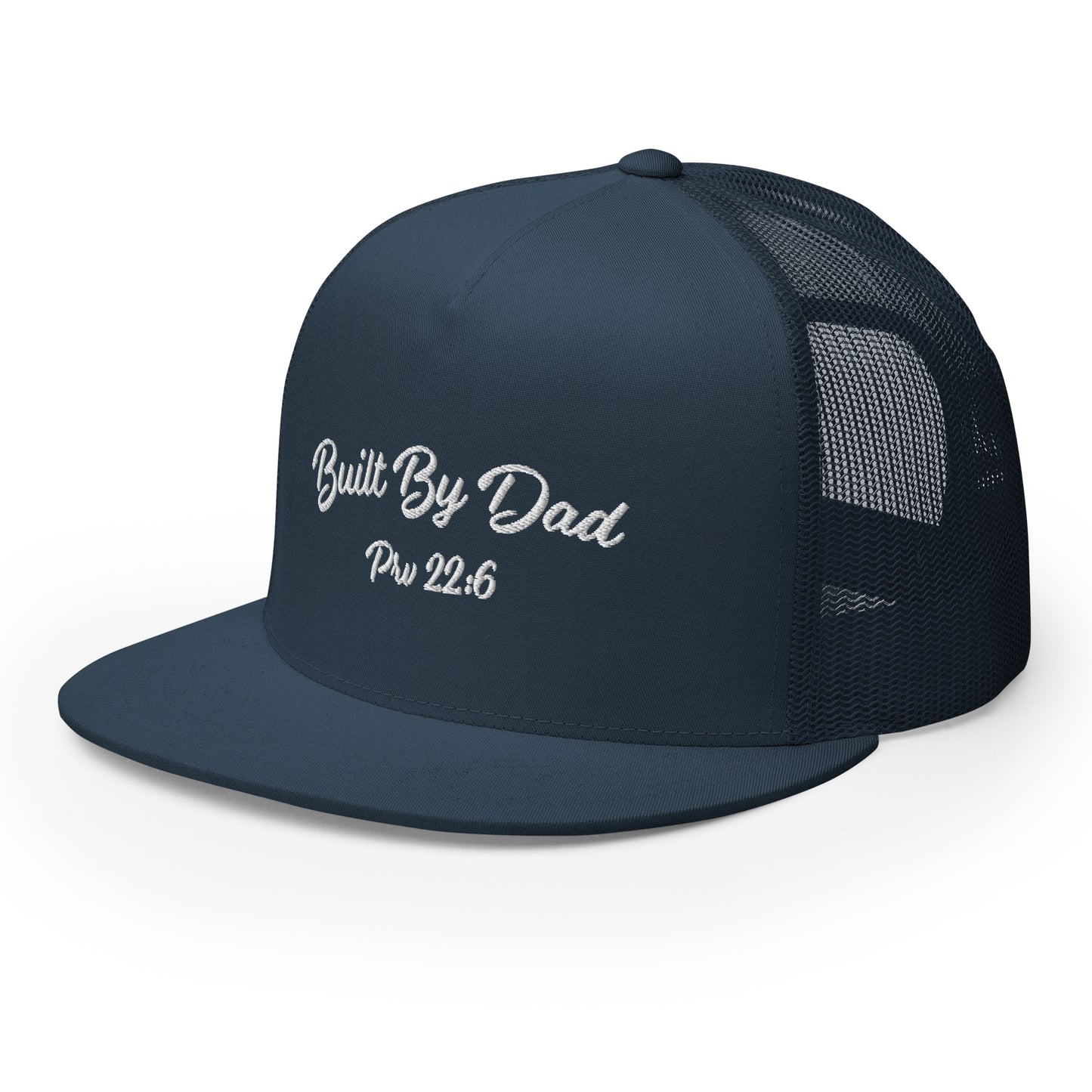 Trucker Cap BBD Prv 22:6