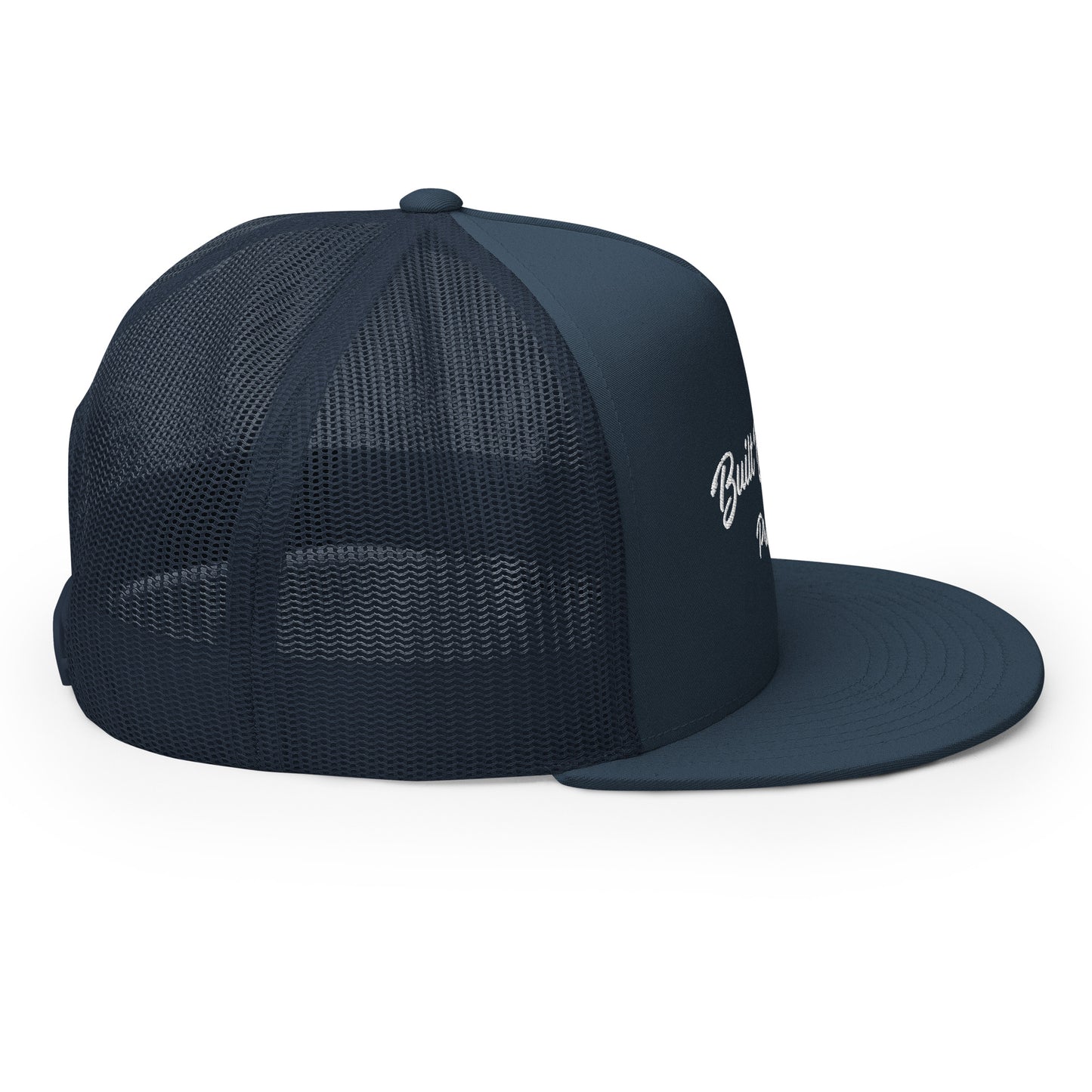 Trucker Cap BBD Prv 22:6