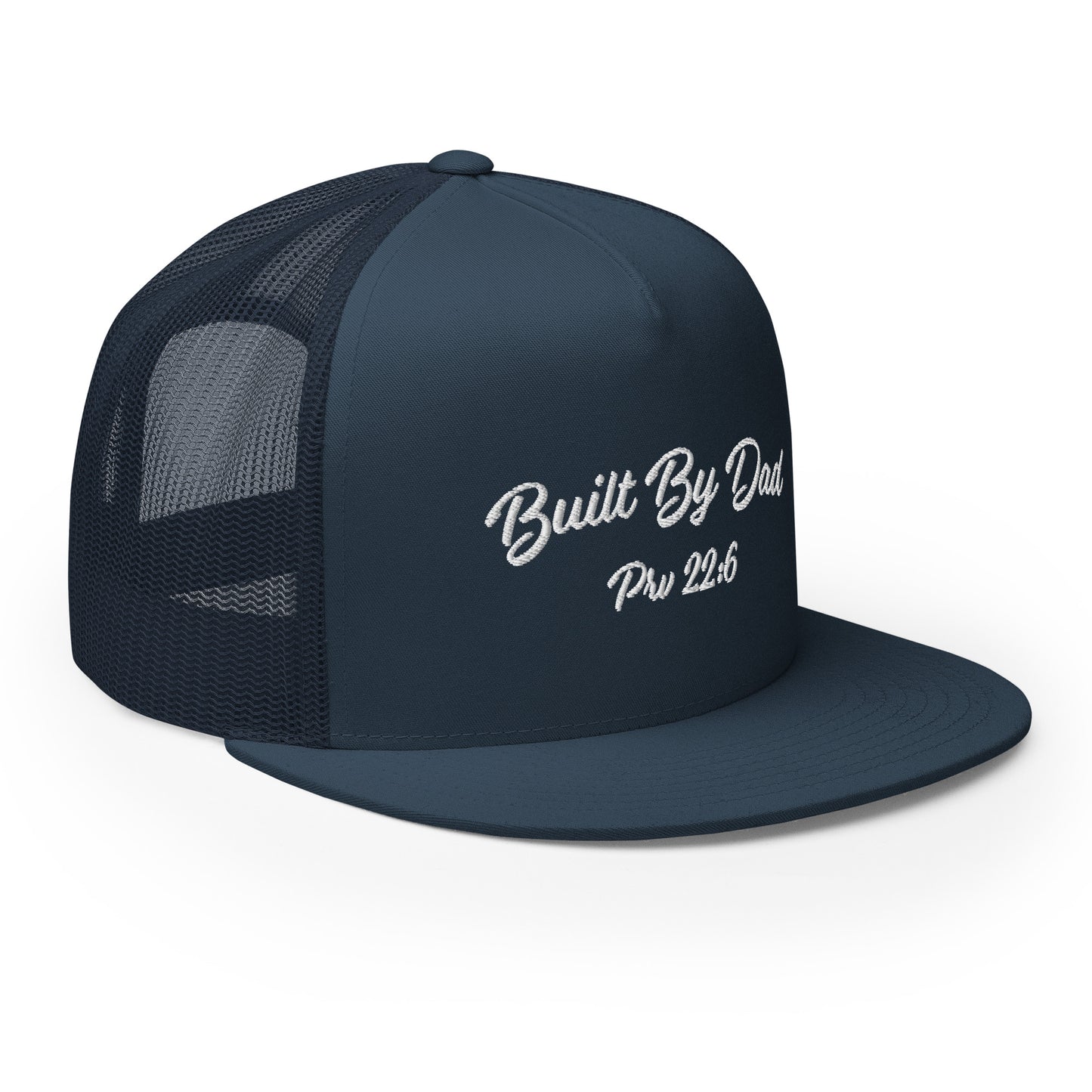 Trucker Cap BBD Prv 22:6