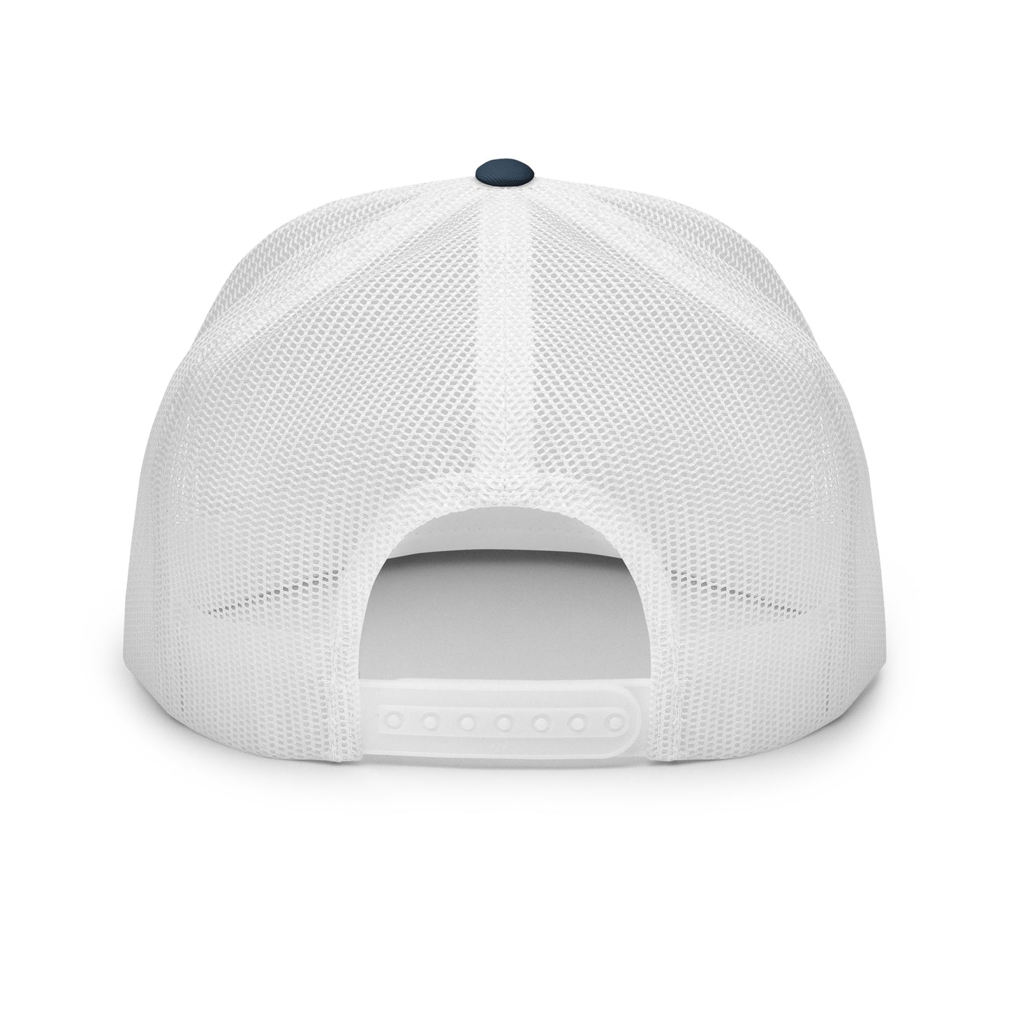 Trucker Cap BBD Prv 22:6