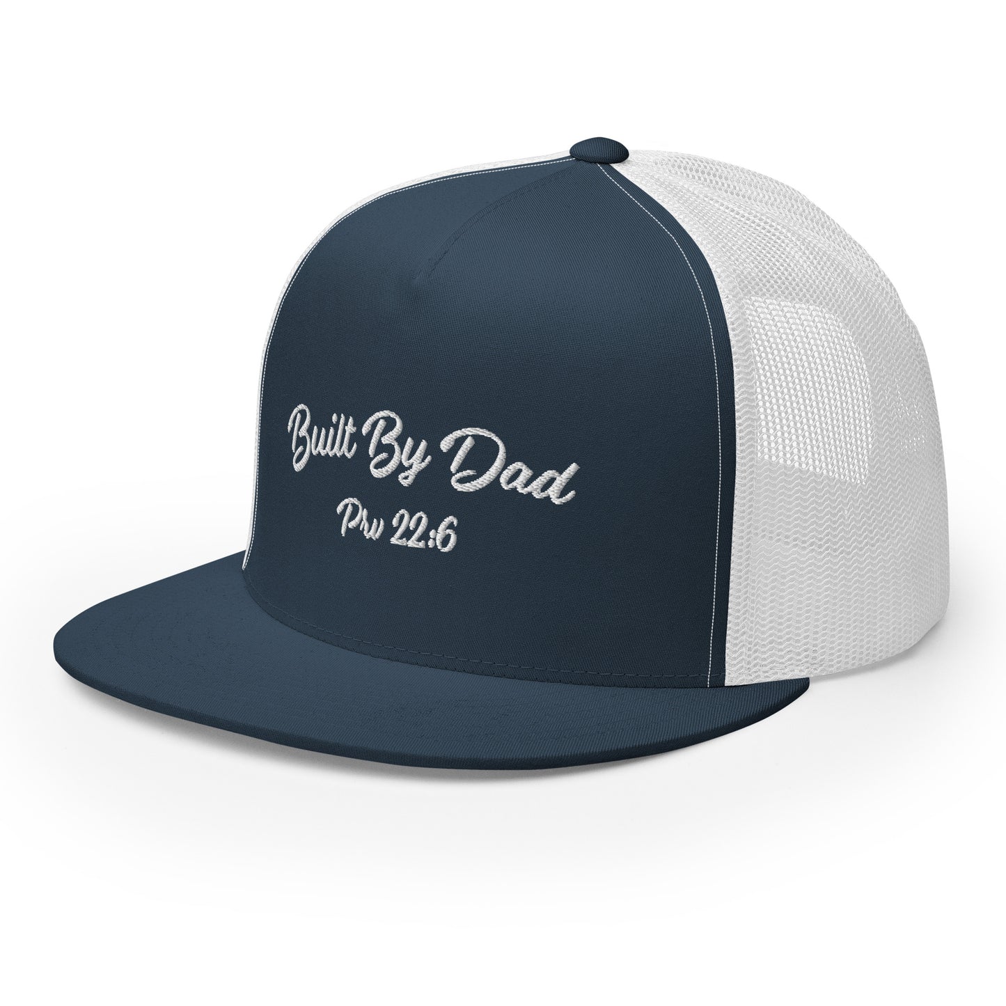 Trucker Cap BBD Prv 22:6