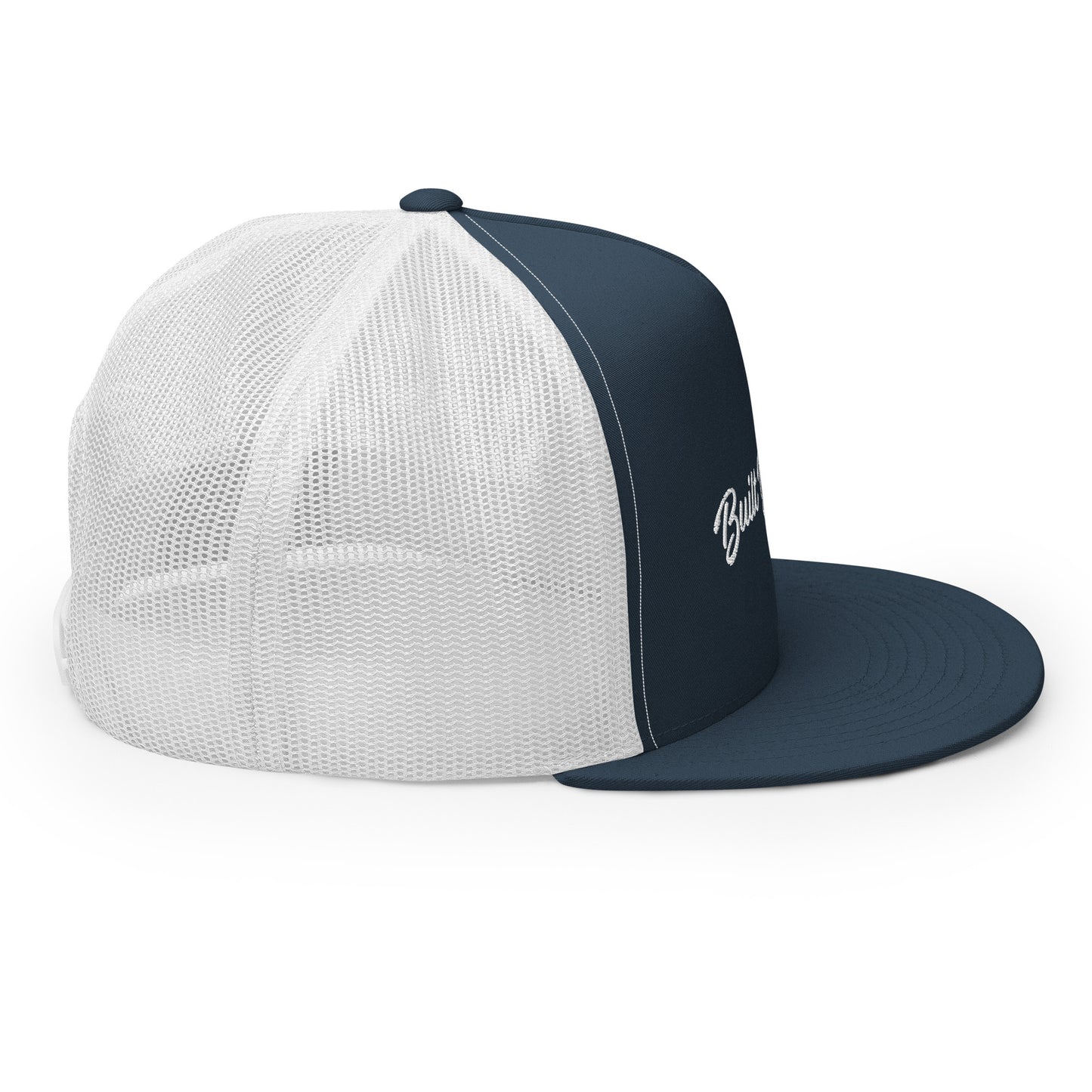 Trucker Cap BBD