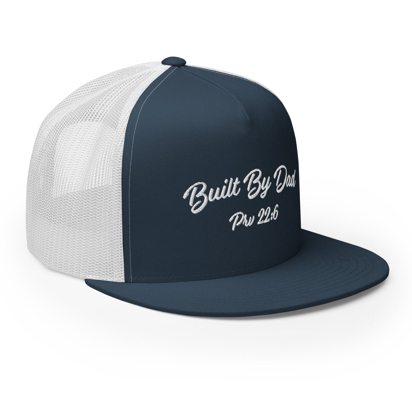 Trucker Cap BBD Prv 22:6