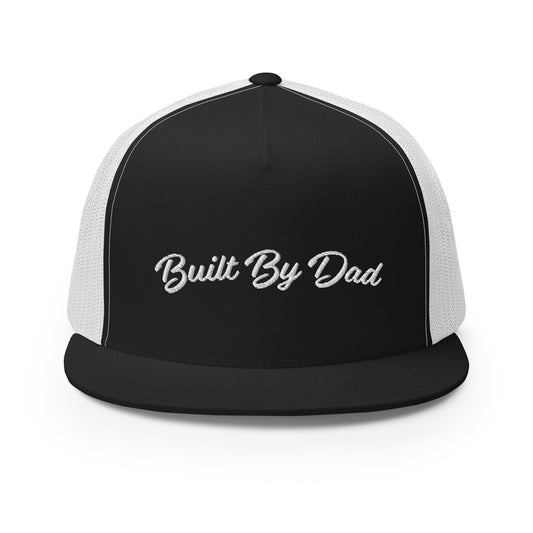 Trucker Cap BBD