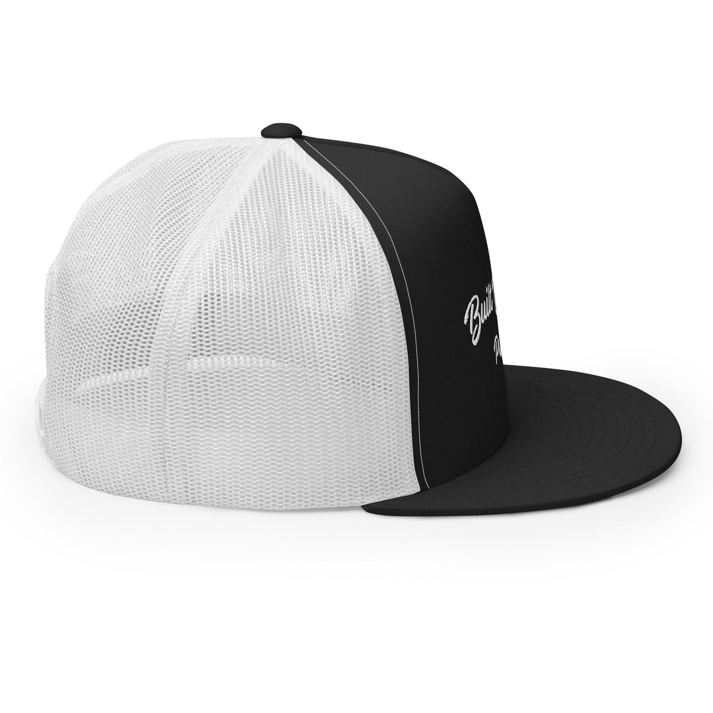 Trucker Cap BBD Prv 22:6
