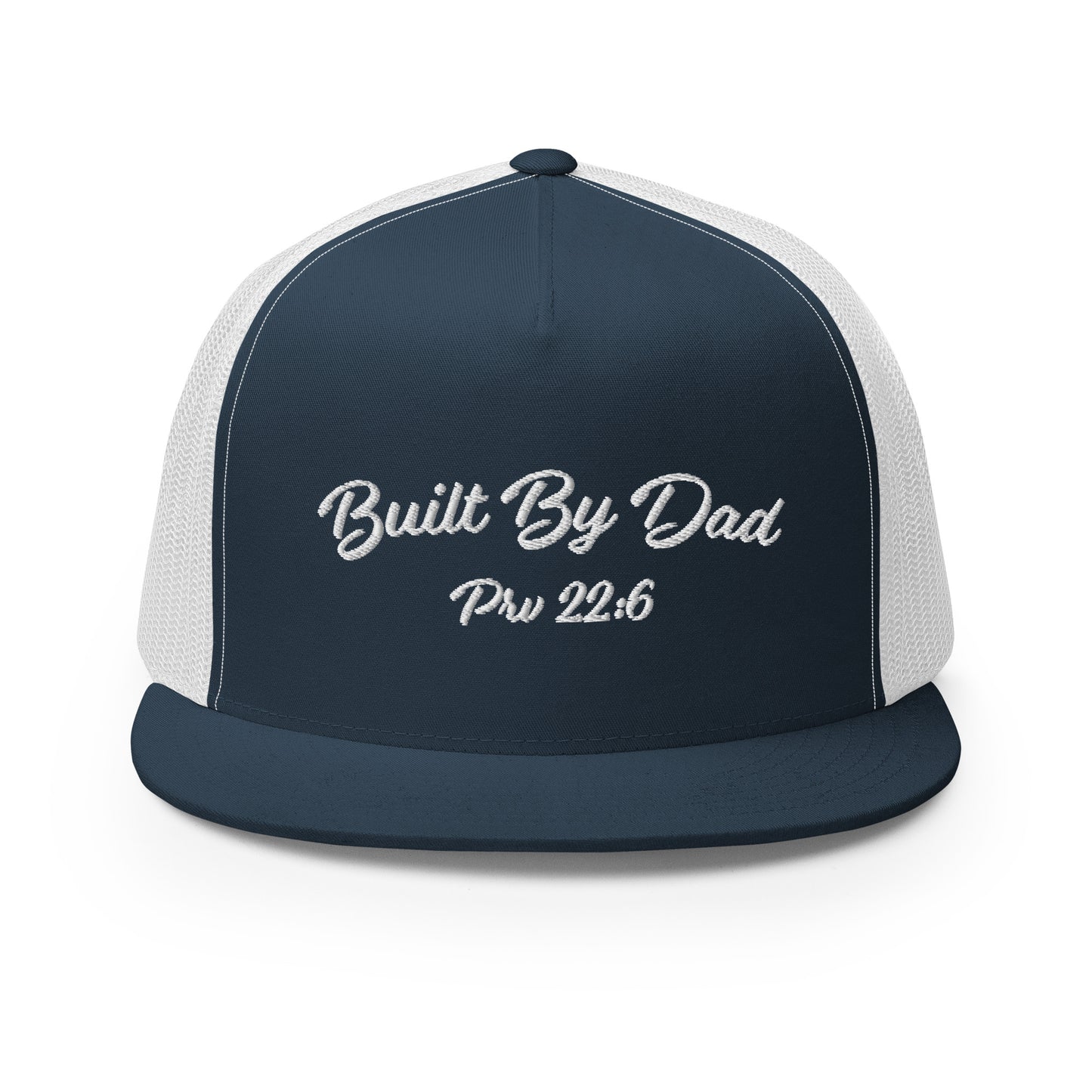 Trucker Cap BBD Prv 22:6