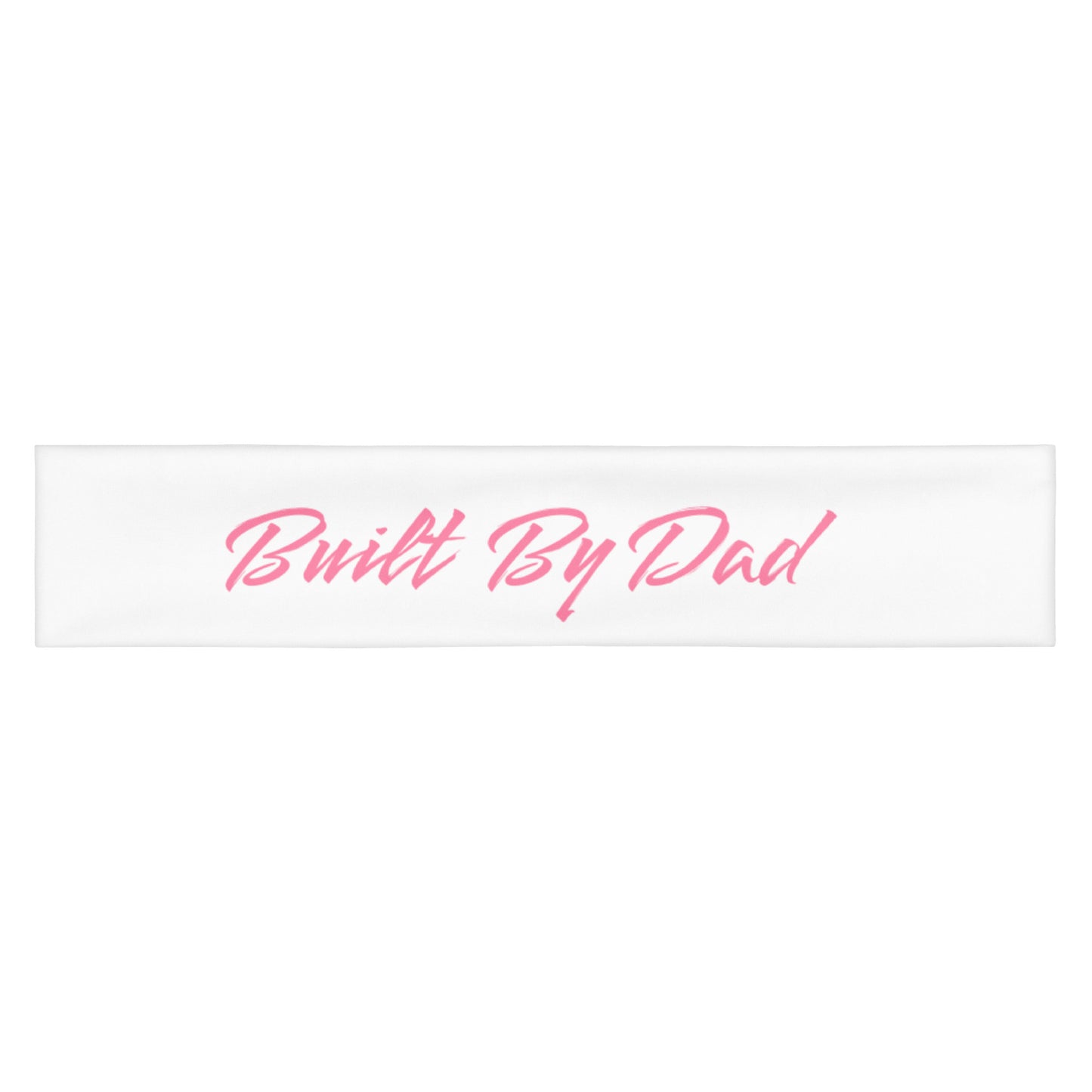 Headband BBD Pink