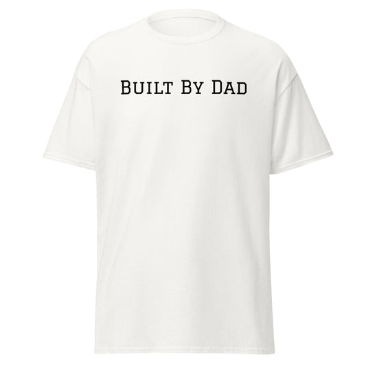 Men's classic tee BBD