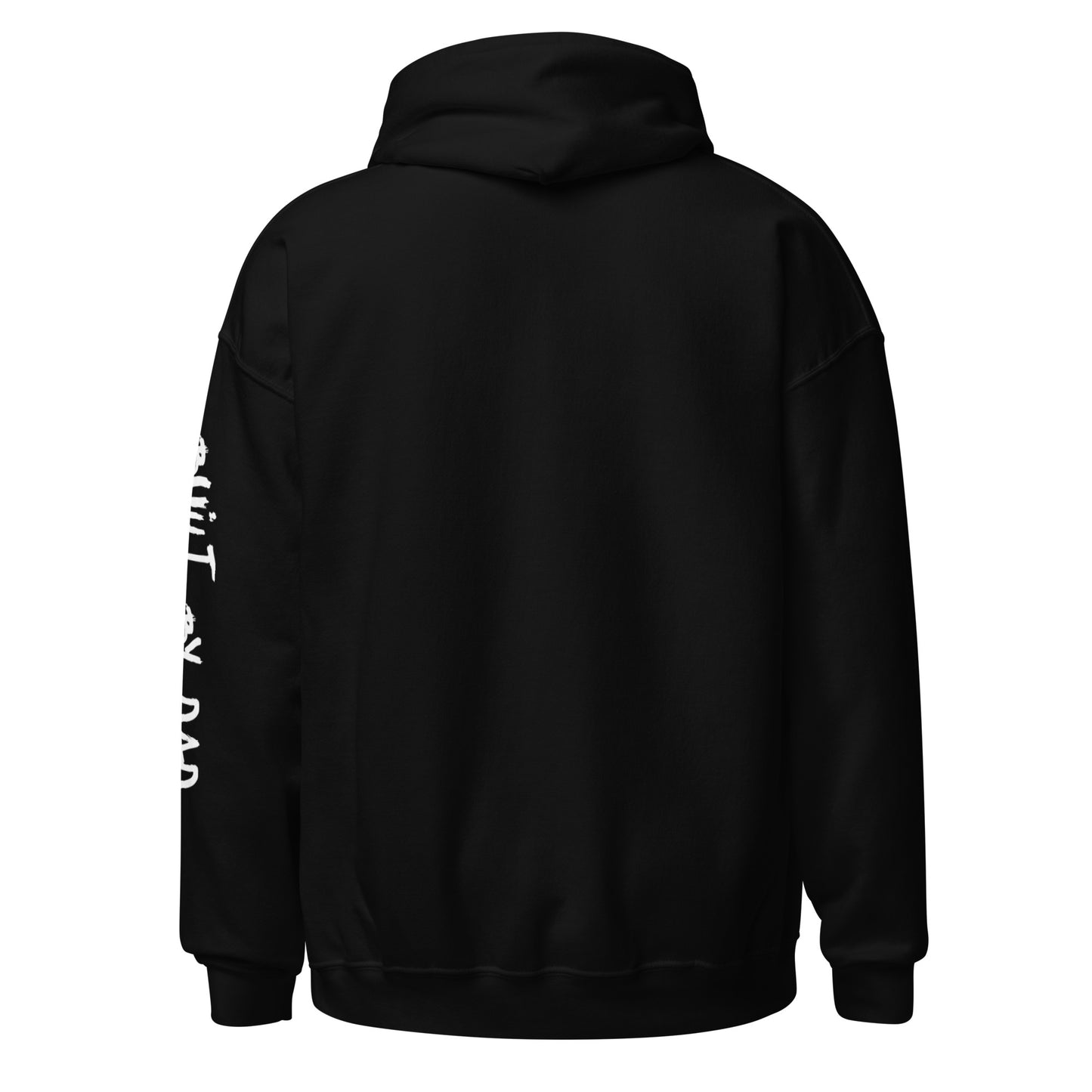 Unisex Hoodie BBD Soccer over Everything