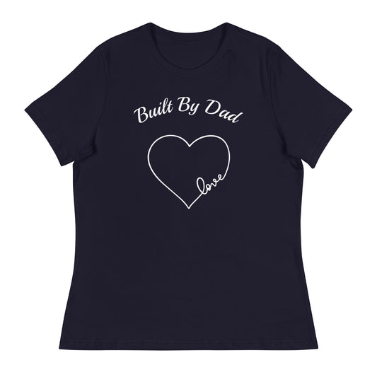 Women’s Clothing – Built By Dad