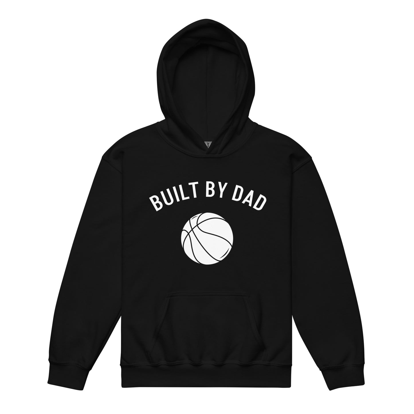 Youth heavy blend hoodie BBD Basketball