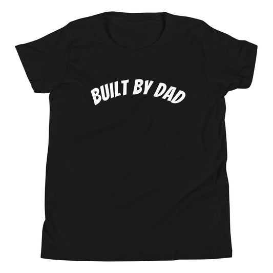 Youth Short Sleeve T-Shirt BBD